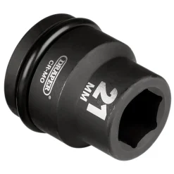 Draper Expert HI-TORQ® 6 Point Impact Socket, 3/4