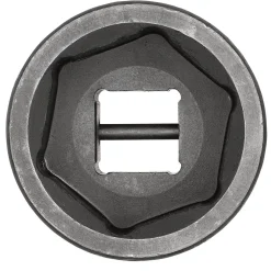 Draper Expert HI-TORQ® 6 Point Impact Socket, 3/4