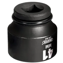 Draper Expert HI-TORQ® 6 Point Impact Socket, 3/4