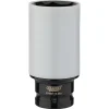 Draper Expert HI-TORQ® Wheel Nut Socket for Alloy Wheels, 1/2" Sq. Dr. (27mm)