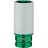 Draper Expert HI-TORQ® Wheel Nut Socket for Alloy Wheels, 1/2" Sq. Dr. (23mm)