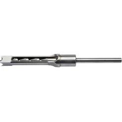 Draper Expert Hollow Square Mortice Chisel with Bit, 3/4", 310mm