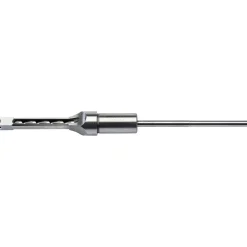 Draper Expert Hollow Square Mortice Chisel with Bit, 3/8", 255mm
