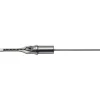 Draper Expert Hollow Square Mortice Chisel with Bit, 1/4", 250mm