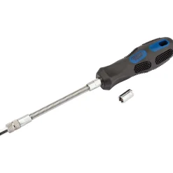 Draper Expert Hose Clip Driver, 6mm and 7mm