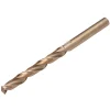 Draper Expert HSSE M35 Cobalt Drill Bit, 6.5 x 101mm