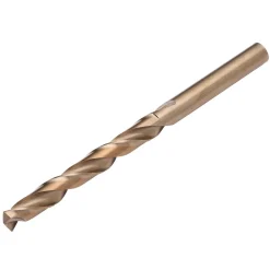 Draper Expert HSSE M35 Cobalt Drill Bit, 9.5 x 133mm