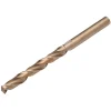 Draper Expert HSSE M35 Cobalt Drill Bit, 8 x 117mm