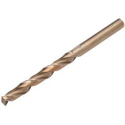 Draper Expert HSSE M35 Cobalt Drill Bit, 8 x 117mm