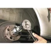 Draper Expert Hub Nut Socket, 3/4" Sq. Dr., 65mm