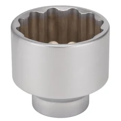 Draper Expert Hub Nut Socket, 3/4" Sq. Dr., 65mm
