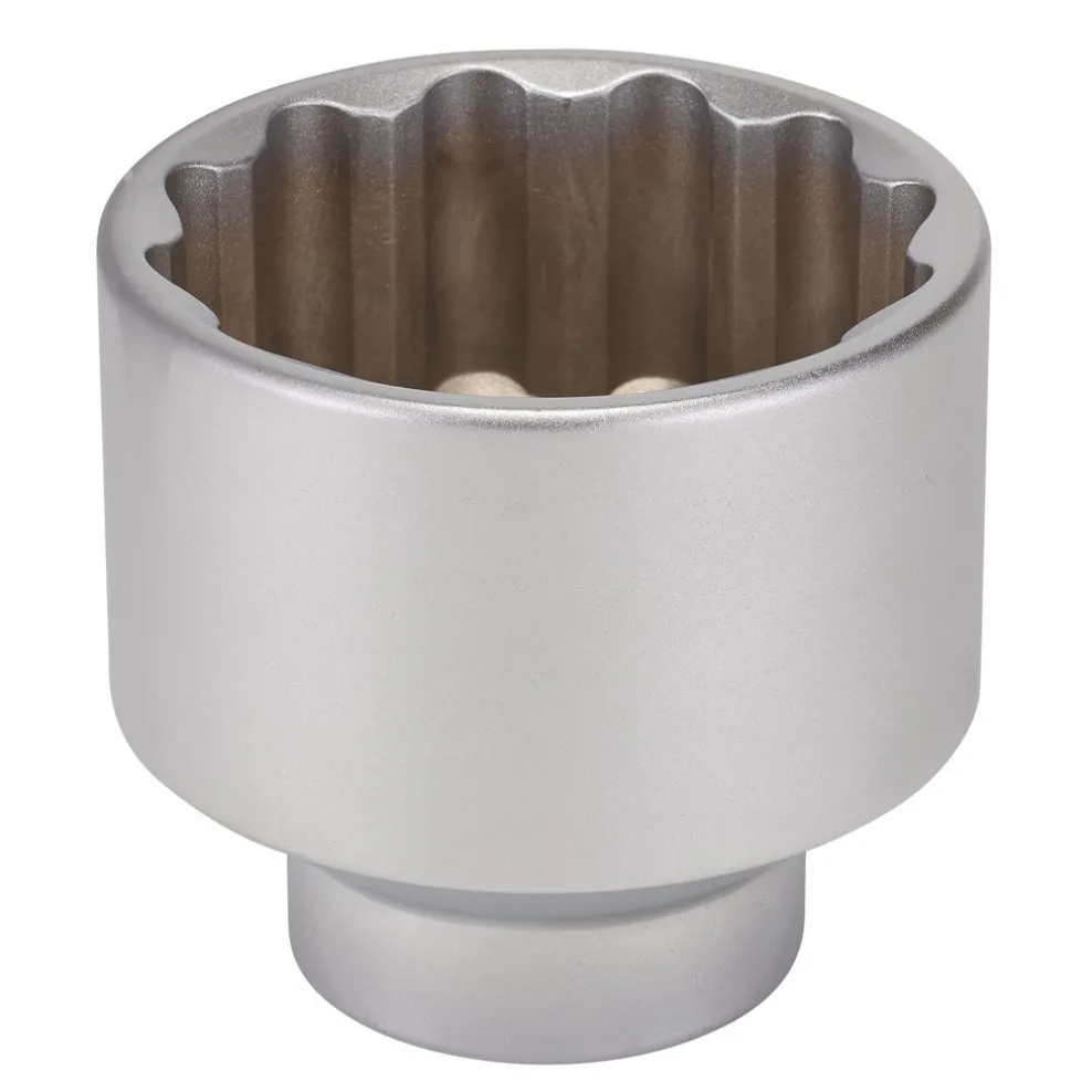 Draper Expert Hub Nut Socket, 3/4" Sq. Dr., 65mm