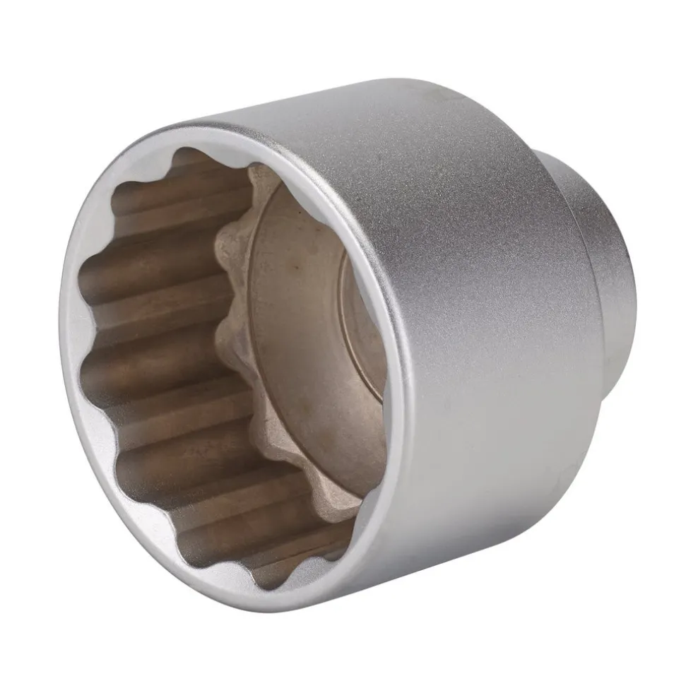 Draper Expert Hub Nut Socket, 3/4" Sq. Dr., 65mm