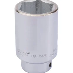 Draper Expert Hub Nut Socket, 1/2" Sq. Dr., 35mm