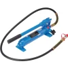 Draper Expert Hydraulic Body Repair Kit, 4 Tonne (15 Piece)