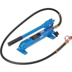 Draper Expert Hydraulic Body Repair Kit, 4 Tonne (15 Piece)