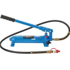 Draper Expert Hydraulic Body Repair Kit, 4 Tonne (15 Piece)
