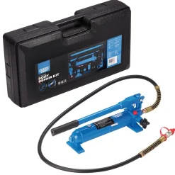 Draper Expert Hydraulic Body Repair Kit, 4 Tonne (15 Piece)