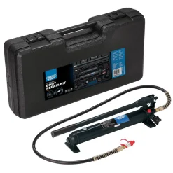 Draper Expert Hydraulic Body Repair Kit, 10 Tonne (14 Piece)