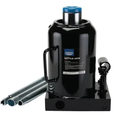 Draper Expert Hydraulic Bottle Jack, 50 Tonne