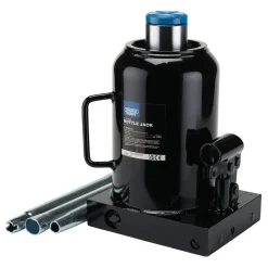 Draper Expert Hydraulic Bottle Jack, 50 Tonne