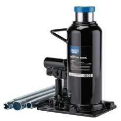 Draper Expert Hydraulic Bottle Jack, 20 Tonne