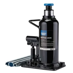Draper Expert Hydraulic Bottle Jack, 12 Tonne