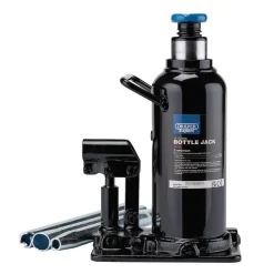 Draper Expert Hydraulic Bottle Jack, 12 Tonne