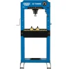 Draper Expert Hydraulic Floor Press, 30 Tonne