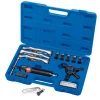 Draper Expert Hydraulic Puller Kit, 10 Tonne (18 Piece)
