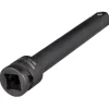 Draper Expert Impact Extension Bar, 1/2" Sq. Dr., 150mm