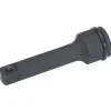 Draper Expert Impact Extension Bar, 3/4" Sq. Dr., 250mm