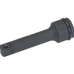 Draper Expert Impact Extension Bar, 3/4" Sq. Dr., 250mm