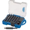 Draper Expert Impact Screwdriver Bit Set (31 Piece)