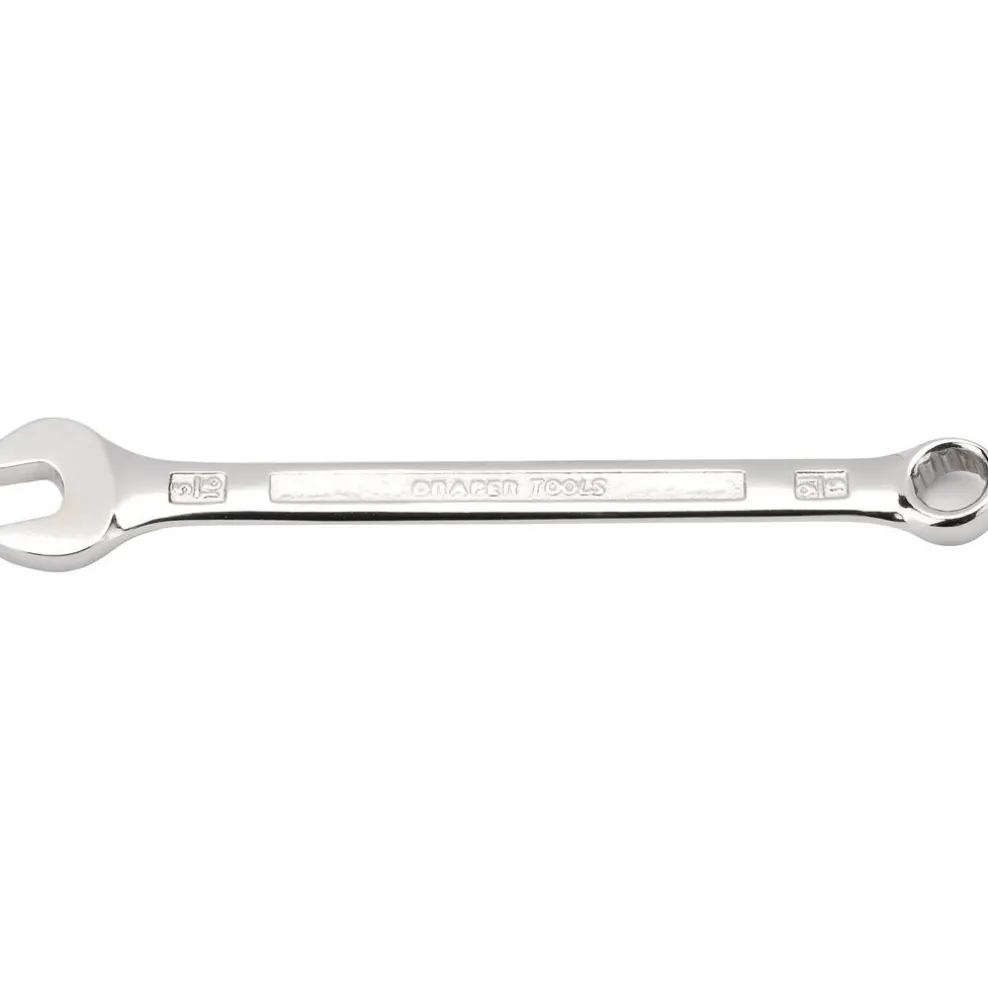 Draper Expert Imperial Combination Spanner, 5/16"