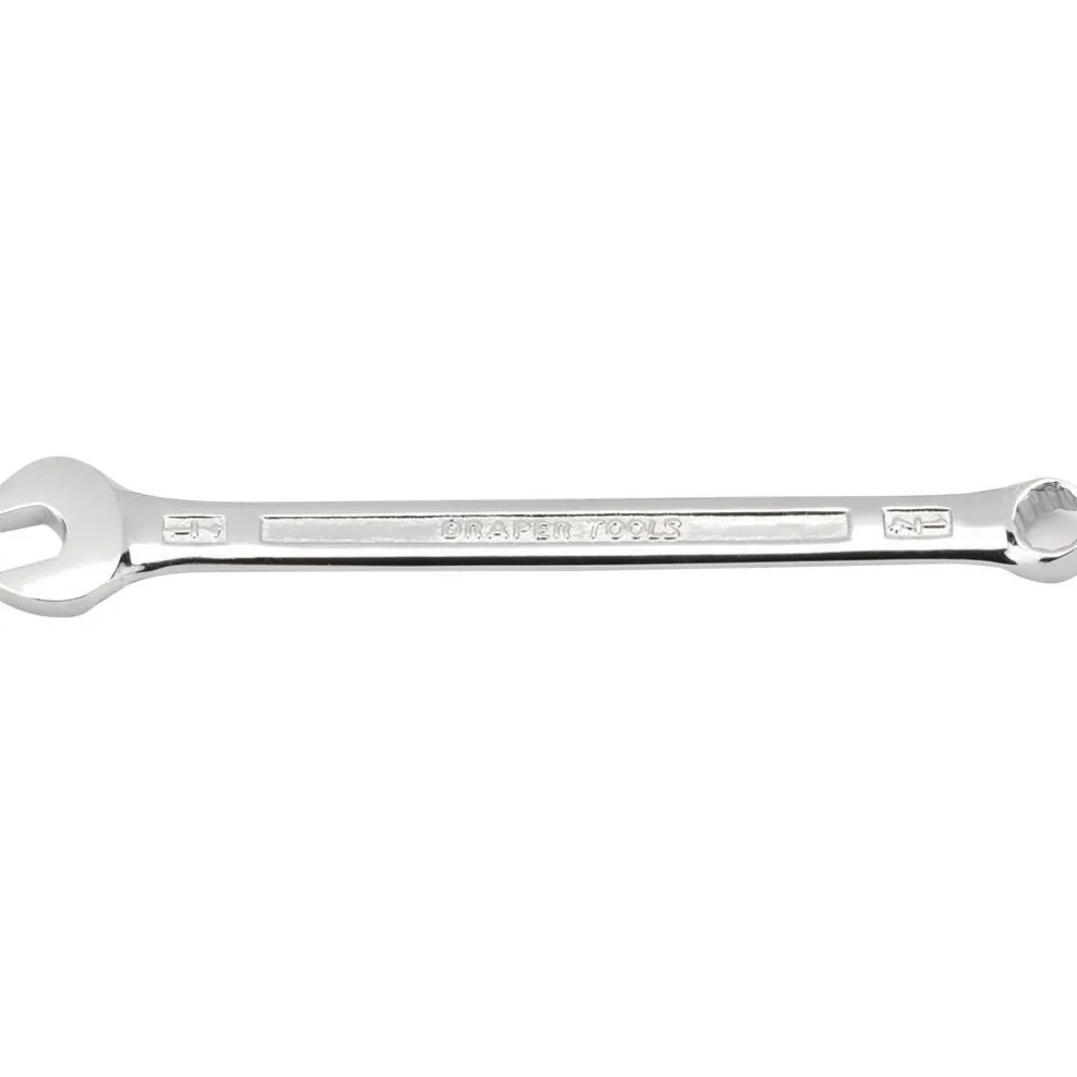 Draper Expert Imperial Combination Spanner, 1/4"