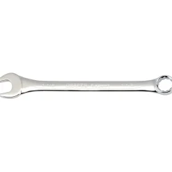 Draper Expert Imperial Combination Spanner, 1.1/8"
