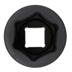 Draper Expert Imperial Deep Impact Socket, 3/4