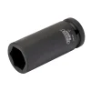 Draper Expert Imperial Deep Impact Socket, 3/4" Sq. Dr. 1"