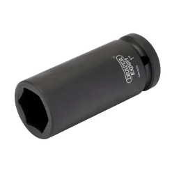 Draper Expert Imperial Deep Impact Socket, 3/4