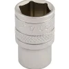 Draper Expert Imperial Socket, 1/4" Sq. Dr., 7/16"