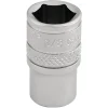 Draper Expert Imperial Socket, 1/4" Sq. Dr., 3/8"