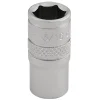 Draper Expert Imperial Socket, 1/4" Sq. Dr., 5/16"