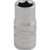 Draper Expert Imperial Socket, 1/4" Sq. Dr., 9/32"