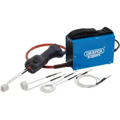 Draper Expert Induction Heating Tool Kit, 1.75Kw