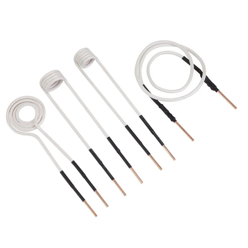 Draper Expert Induction Heating Tool Kit, 1.75Kw