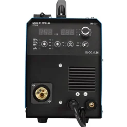 Draper Expert 3-In-1 Multi-Process Welder Dti, 200A