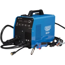 Draper Expert 3-In-1 Multi-Process Welder Dti, 200A