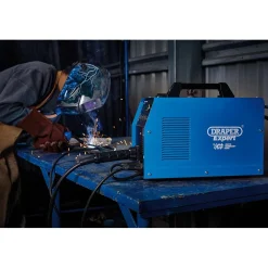 Draper Expert 3-In-1 Multi-Process Welder Dti, 200A