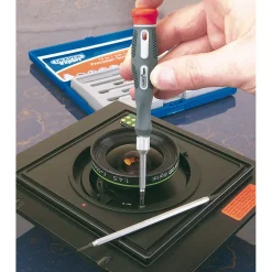 Draper Expert 14 in 1 Reversible Precision Screwdriver Set